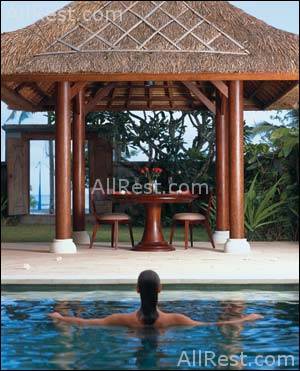 Ayodya Resort Bali 72